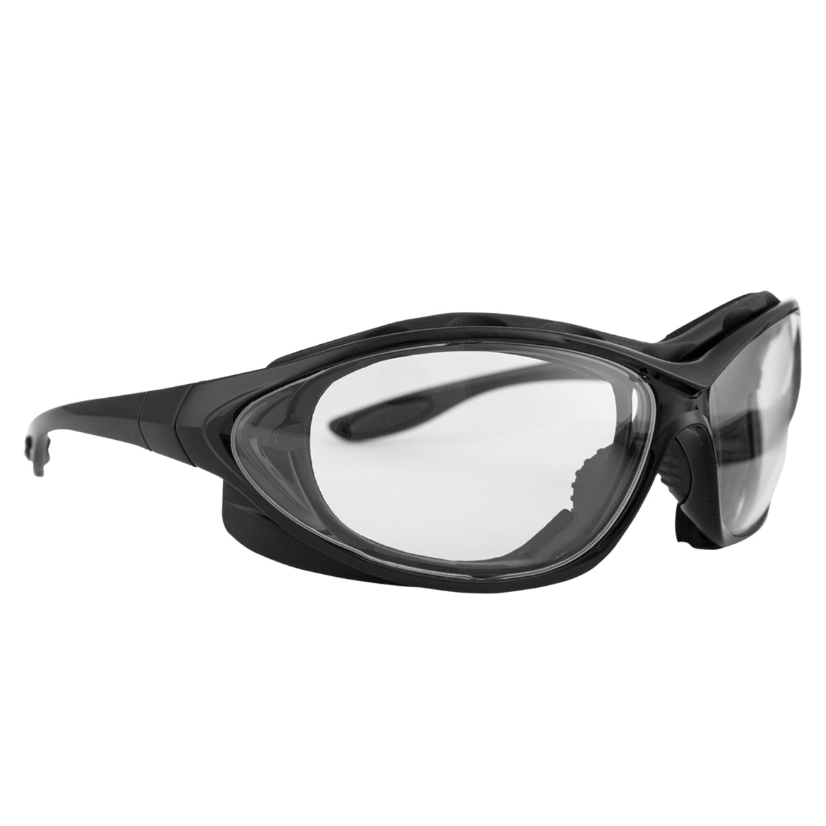 Pioneer Spoggle Vision 3 In1 With Elastic Band Clr