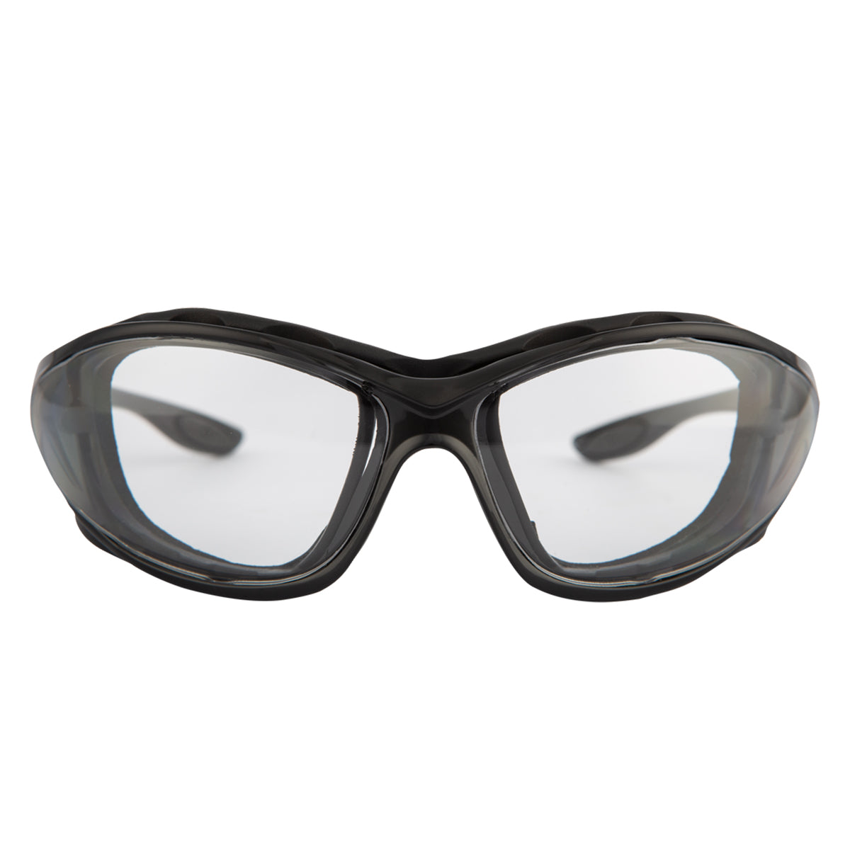 Pioneer Spoggle Vision 3 In1 With Elastic Band Clr