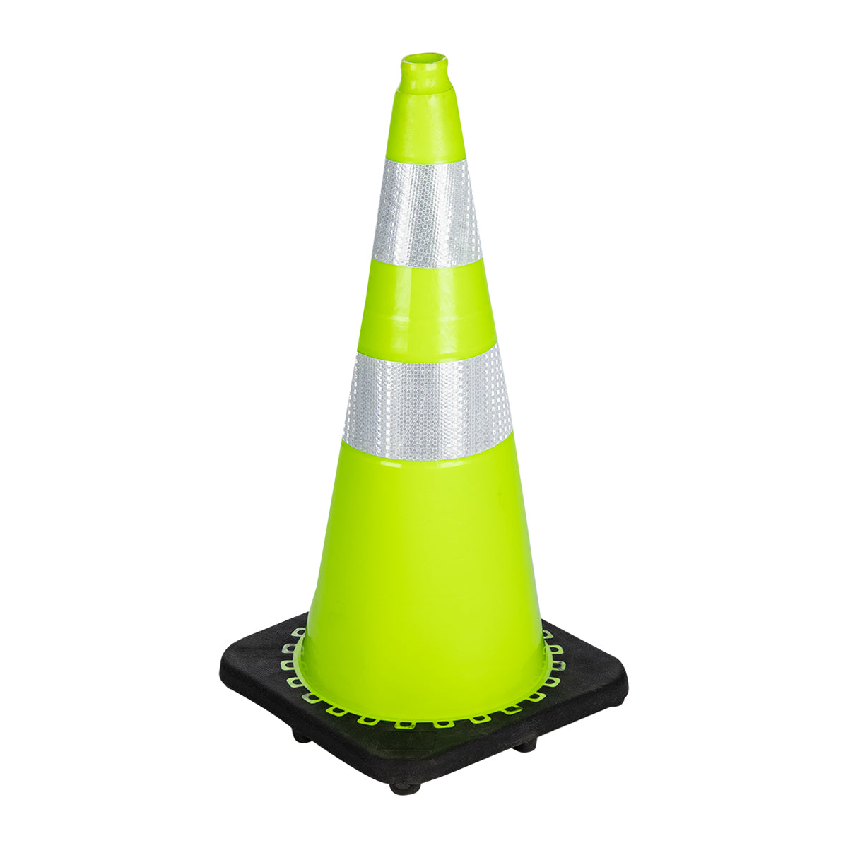 Pioneer Traffic Cone 450 Mm 1 Kg