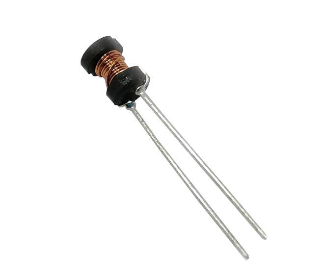 Inductor Rad W/W 2.2u H 1.2 A 0.2 E Pk0406 2 R2 Uh - Livestainable.co.za