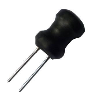 Wirewound Inductor Radial 47m H Pk0608 473 K - Livestainable.co.za