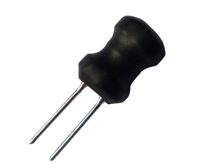 Inductor Rad W/W 10u H 1.3 A 0 E09 P=2.54 Pk0608 100 K S0 Bp - Livestainable.co.za