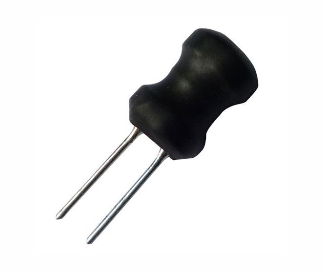 Inductor Rad W/W 10m H 58m A, 6.5x10mm. Pk0608 103 K B - Livestainable.co.za