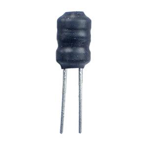 Radial Inductor W/W 220u H 0.45 A Pk0608 221 K - Livestainable.co.za