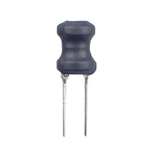 Inductor Rad W/W 100u H 400m A 0 E29 Pk0810 101 K B