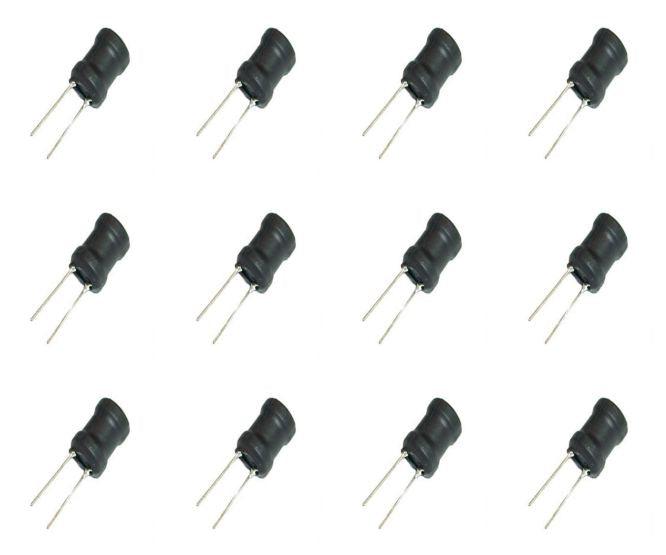 Inductor Rad W/W 22u H 3 A 0 E1 500/Bag Pk0912 22 Uh - Livestainable.co.za