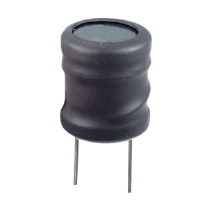 Inductor Radial W/W 470u H 1.5 A 330 E Pk1820 471 K Ul