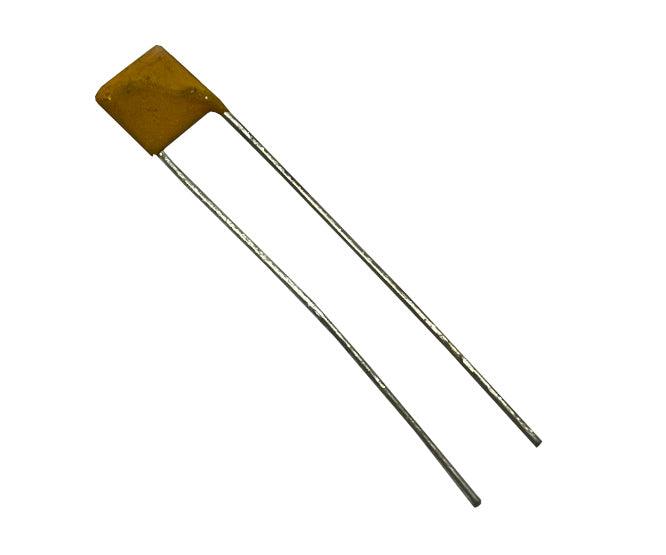 Ceramic Capacitor Disc 47p F 100 V P=5mm Pb1 Npo470 Gp2 Br - Livestainable.co.za