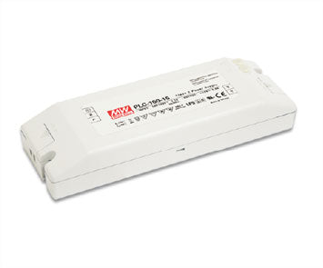 Power Supply Encl. Led Driver I=220 O=18 24 4 A0 100 W Plc 100 24