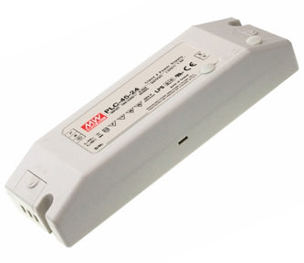 Power Supply Encl. Led Driver I=220 O=24 1.9 A 45 W Plc 45 24