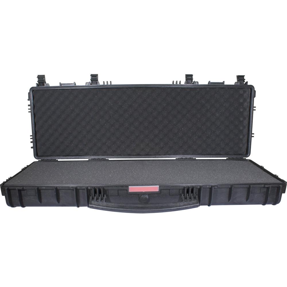 Hard Case 1190 X430 X165 Mm Od With Foam Black Water & Dust Proof 1133513 - Livestainable.co.za