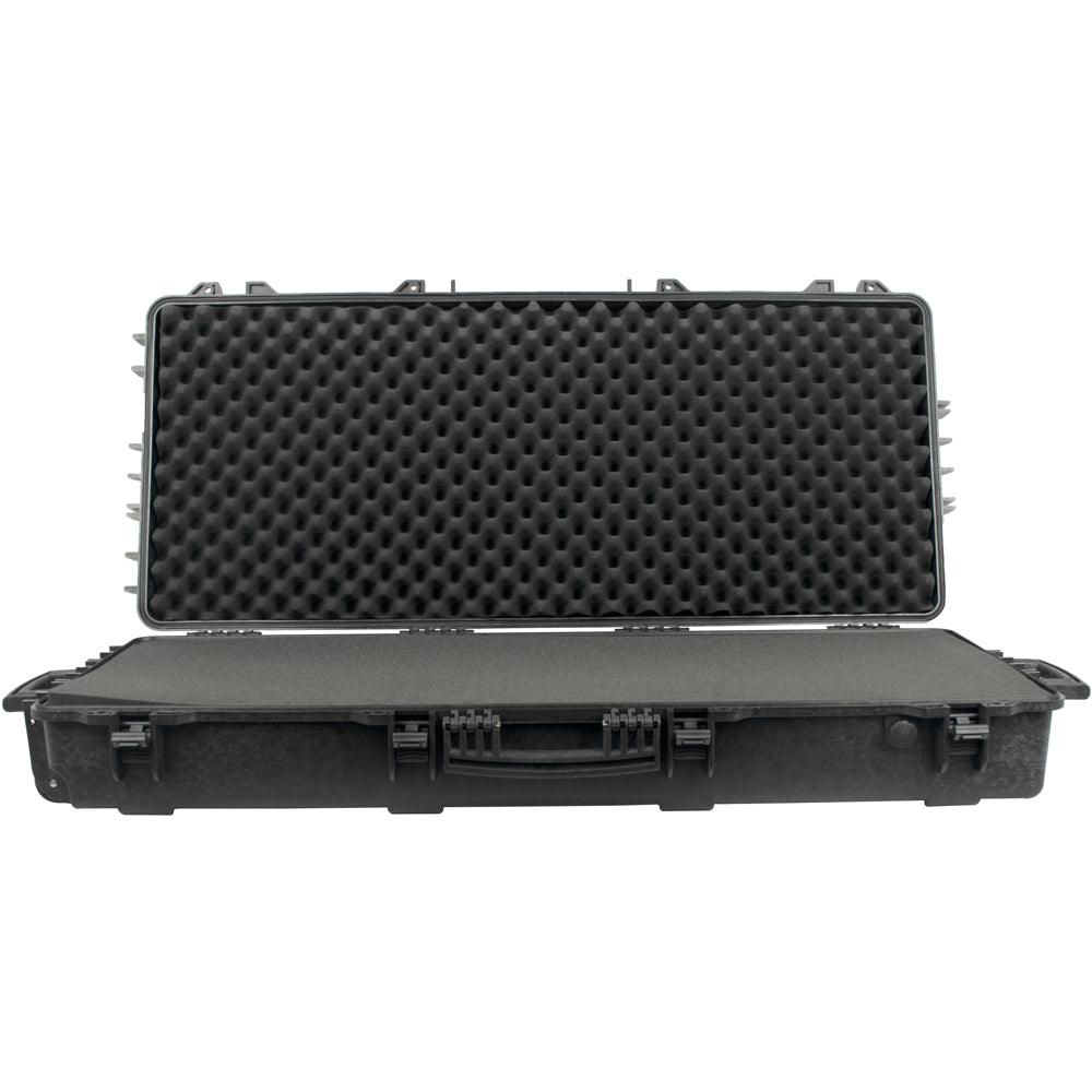 Bow Case 1190 X530 X210 Mm With Pre Cubed Breakout Foam - Livestainable.co.za