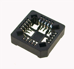 Socket Plcc 20 P Smd Plcc20 Smd