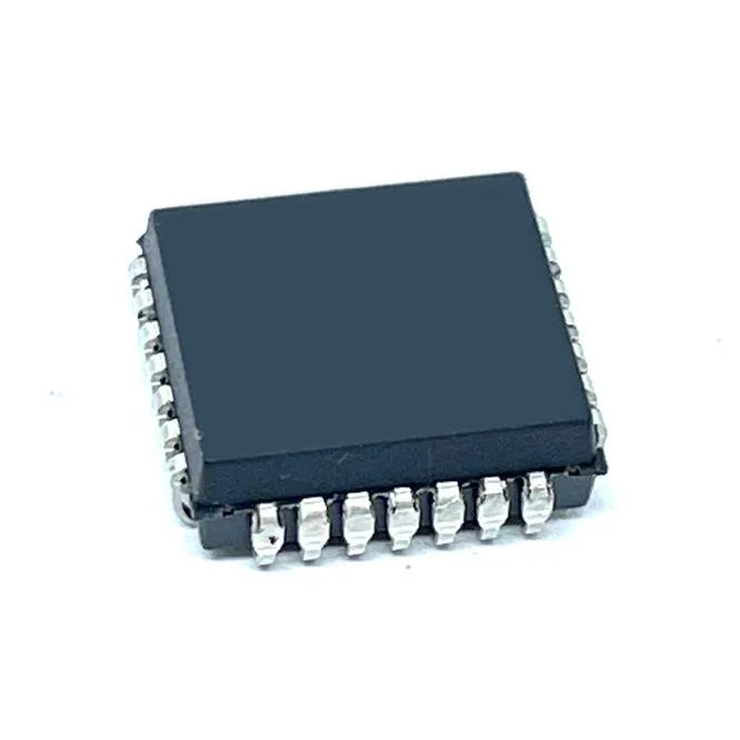 Cmos Programmable Interval Timer Plcc28 M82 C54 2