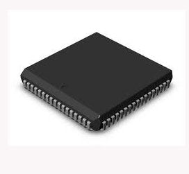 Microprocessor 16 Bit 12.5 Mhz 68 Plcc N80 C186 Xl 12