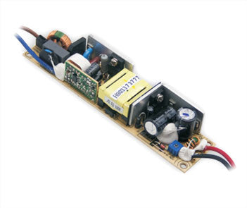 Power Supply Led O/F I=220 O=24 Vdc 0 A8 20 W Plp 20 24