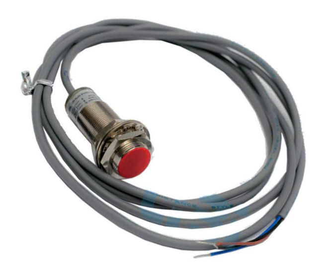 Proximity Sensor Rnd 5mm No/Npn 3 Wire Lead Pm18 05 N