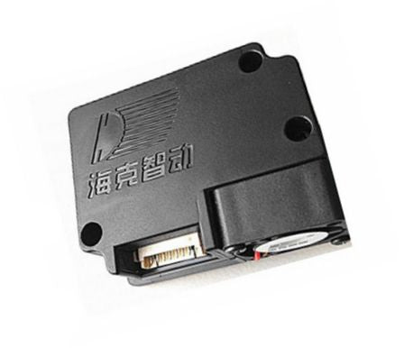 Air Quality Laser Dust Particle Sensor Hk A5