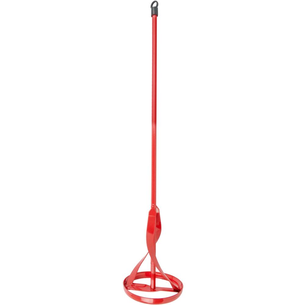 Mixer Paint/Liquids 120 X600 Mm Red - Livestainable.co.za