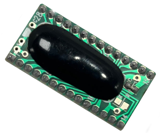 Ic Voice Recording 50 Sec. Pm50 S50 M