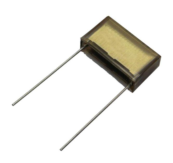 Metallized Paper Capacitor 10n F 275 Vac 20% Pcb P=15.2 Pme271 M510 Mr30 - Livestainable.co.za