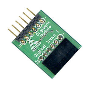 Digital Input Module Pmod Din1 Pmod Din1 *D*