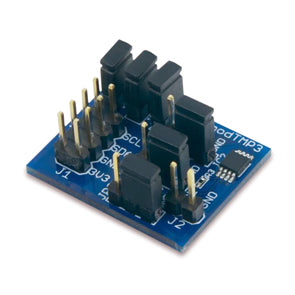 Pmod Temp Sensor I2 C 5.5 V Pmod Tmp3