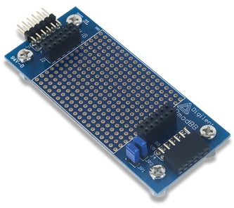 Breadboard Adaptor Module Pmodbb / 410 136