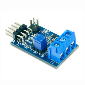 Module Power Monitor I2 C Pmodpmon1