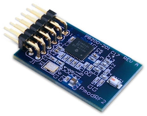 Rf Transceiver Module Pmodrf2 Pmod Rf2