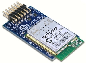 Wifi Module 802.11b Pmodwifi Pmod Wifi