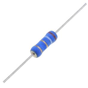 Resistor 2 W Rnd M/F 5% 3 K3 Mof200 3 K3 J Bp - Livestainable.co.za