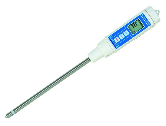 Soil Moisture Meter With 20cm Probe Pms 714