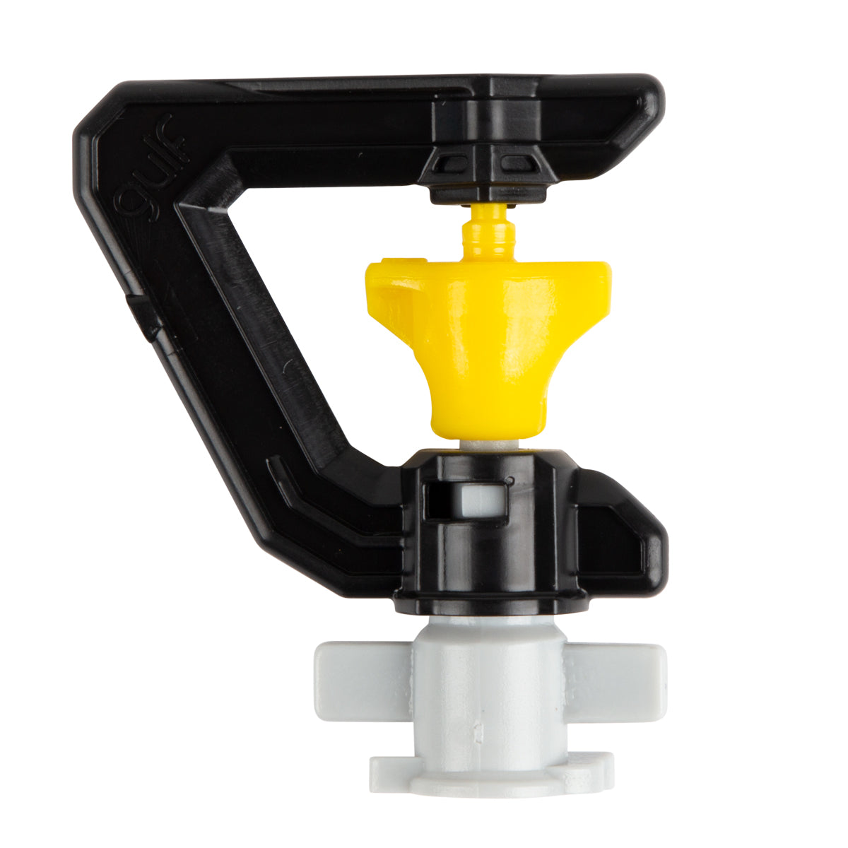 Gulf Sprinkler Yllow Swvel 1 M Rad Shrt Ran(10 Pk)