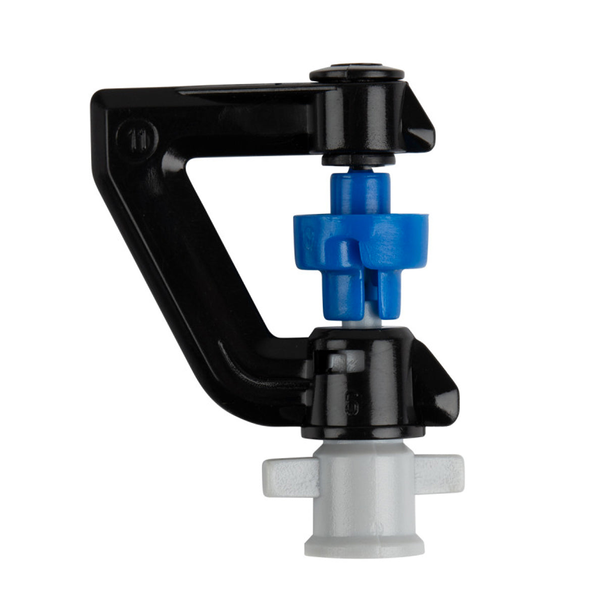 Gulf Sprinkler Blu Swvel 1.5 M Rad Shrt Rnge (10 Pk)