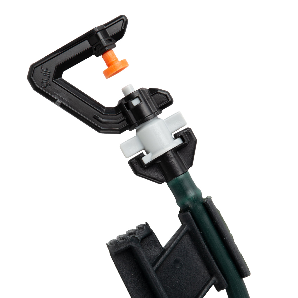 Gulf Sprinkler Ornge Swvel 3.5 M Rad Lng Rng(10 Pk)