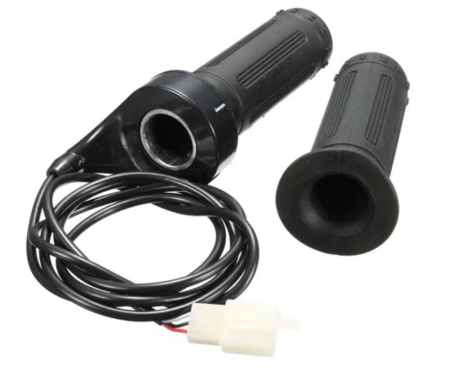 Handle Bar Throttle For Motor Speed Control 2 Pcs 220436