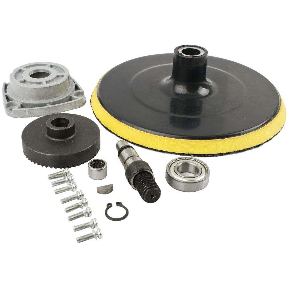 Polisher S/Kit Gear & Bearing Comp (2 13) For Pol02 - Livestainable.co.za