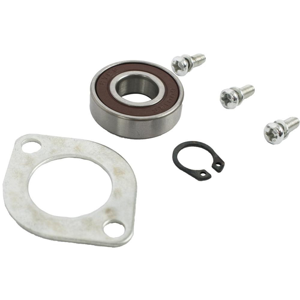 Polisher S/Kit Armature Front Bearing & Screws (21 25) For Pol02 - Livestainable.co.za