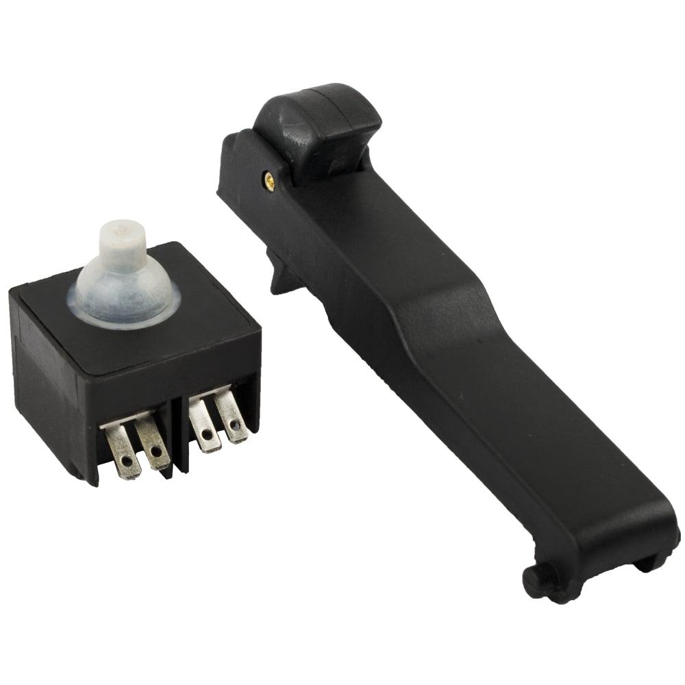 Polisher S/Kit Switch & Trigger (47/48) For Pol02 - Livestainable.co.za