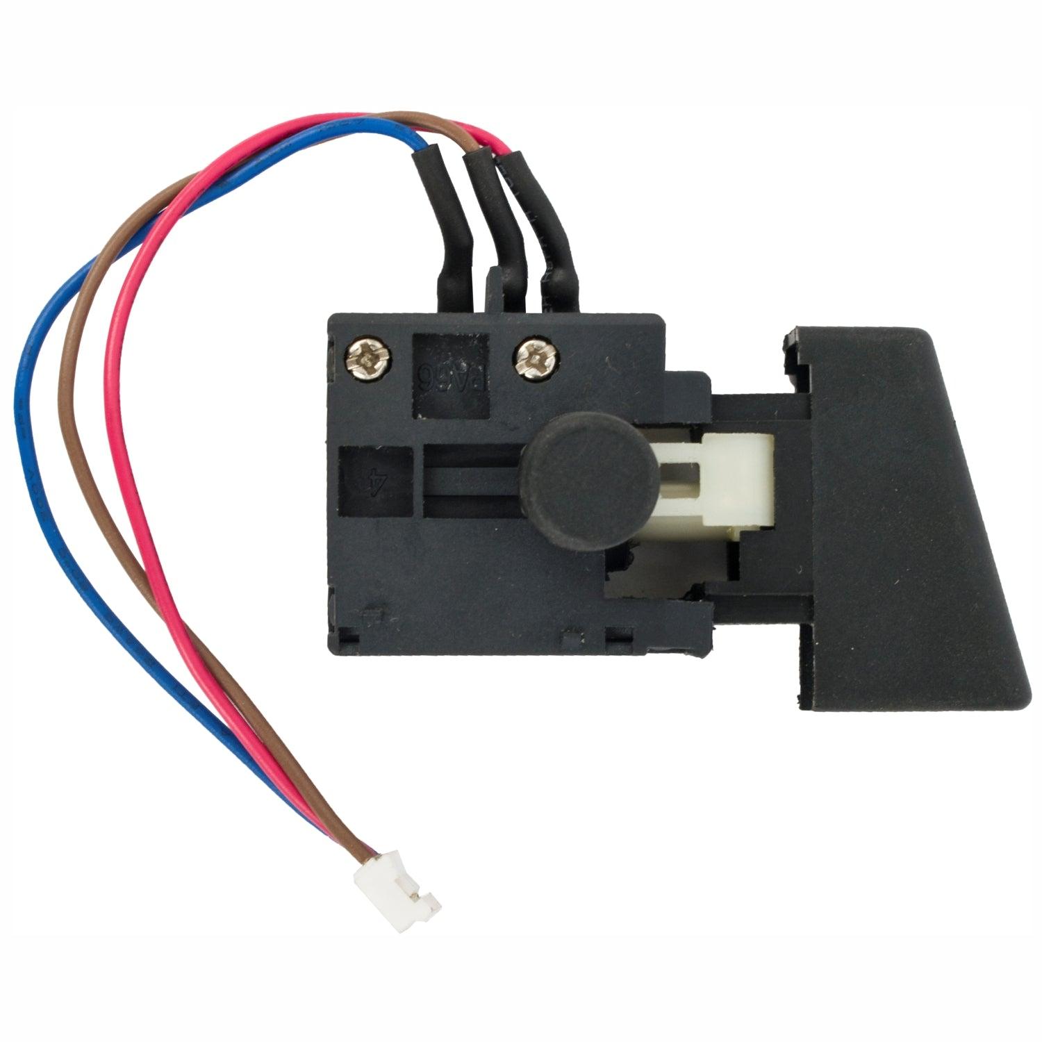 Spare Switches For Pol03 - Livestainable.co.za