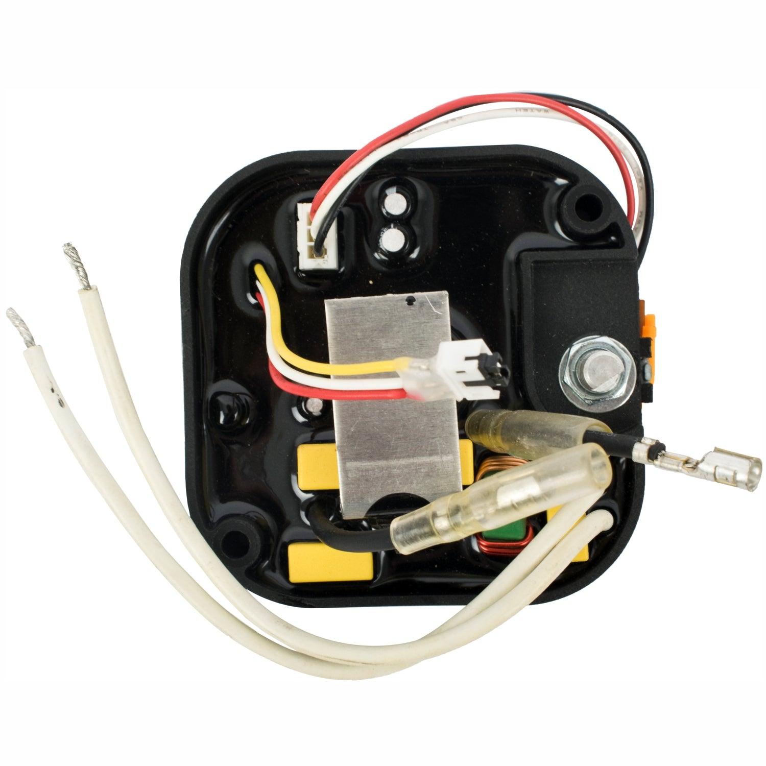 Electronic Unit For Pol03 - Livestainable.co.za