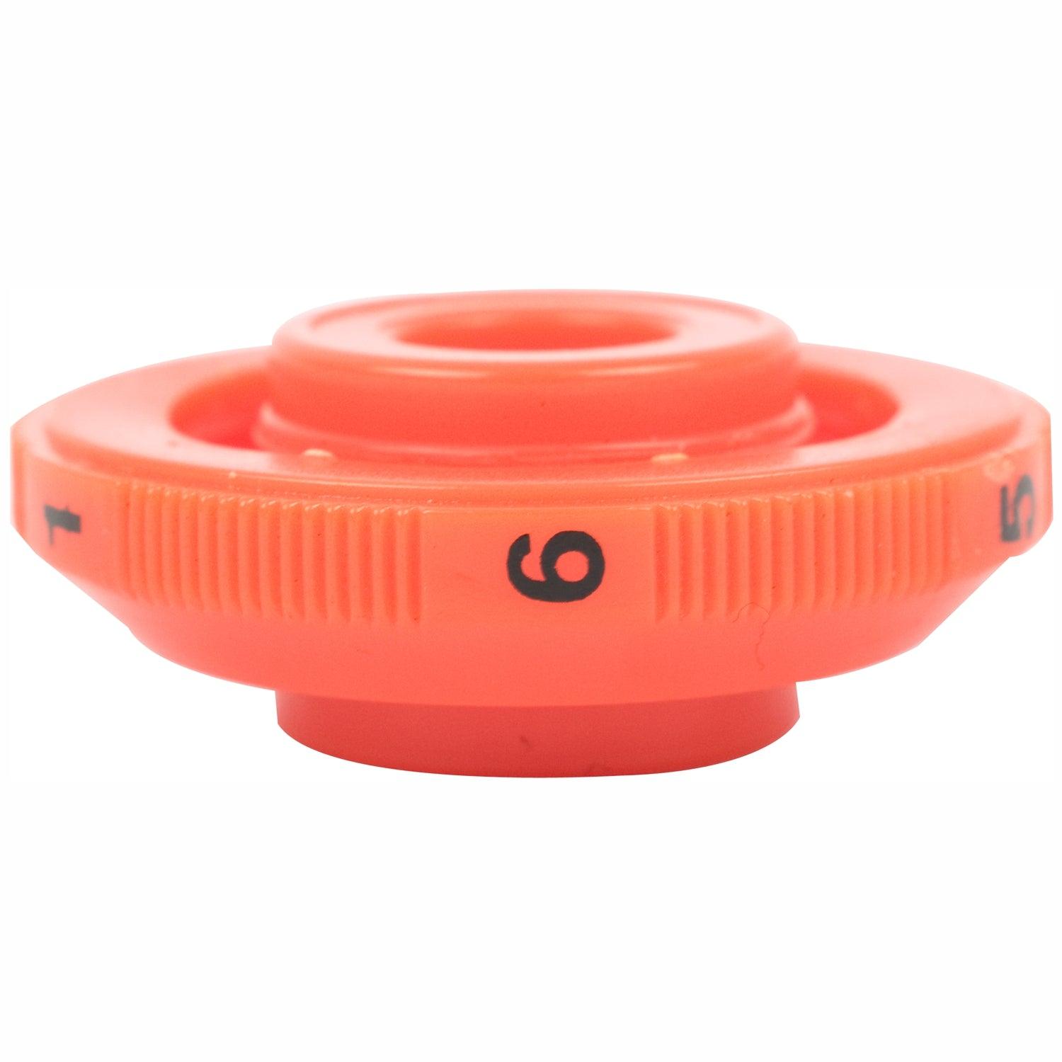 Thumb Wheel For Pol03 - Livestainable.co.za