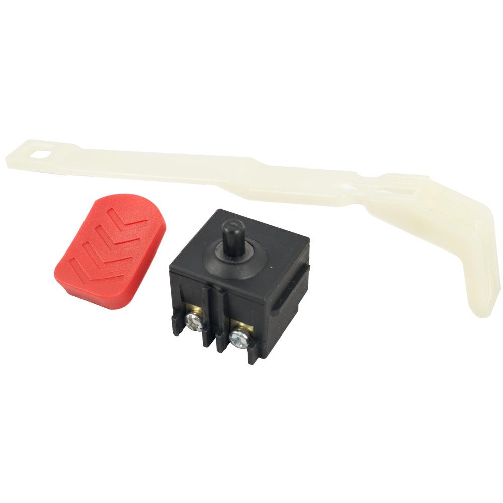 Polisher Service Kit Switch & Trigger (44/45/58/59) For Pol04 - Livestainable.co.za