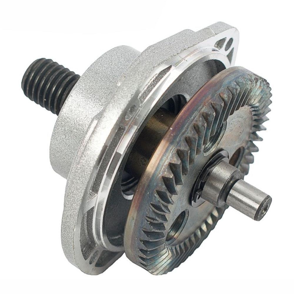 Polisher Service Kit Gear & Bearing Comp. (2 13) For Pol05 - Livestainable.co.za