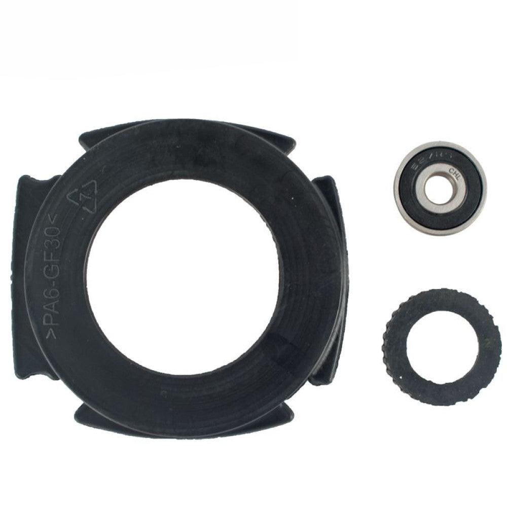 Polisher Service Kit Armature Rear Bearing & Holder For Pol05 - Livestainable.co.za