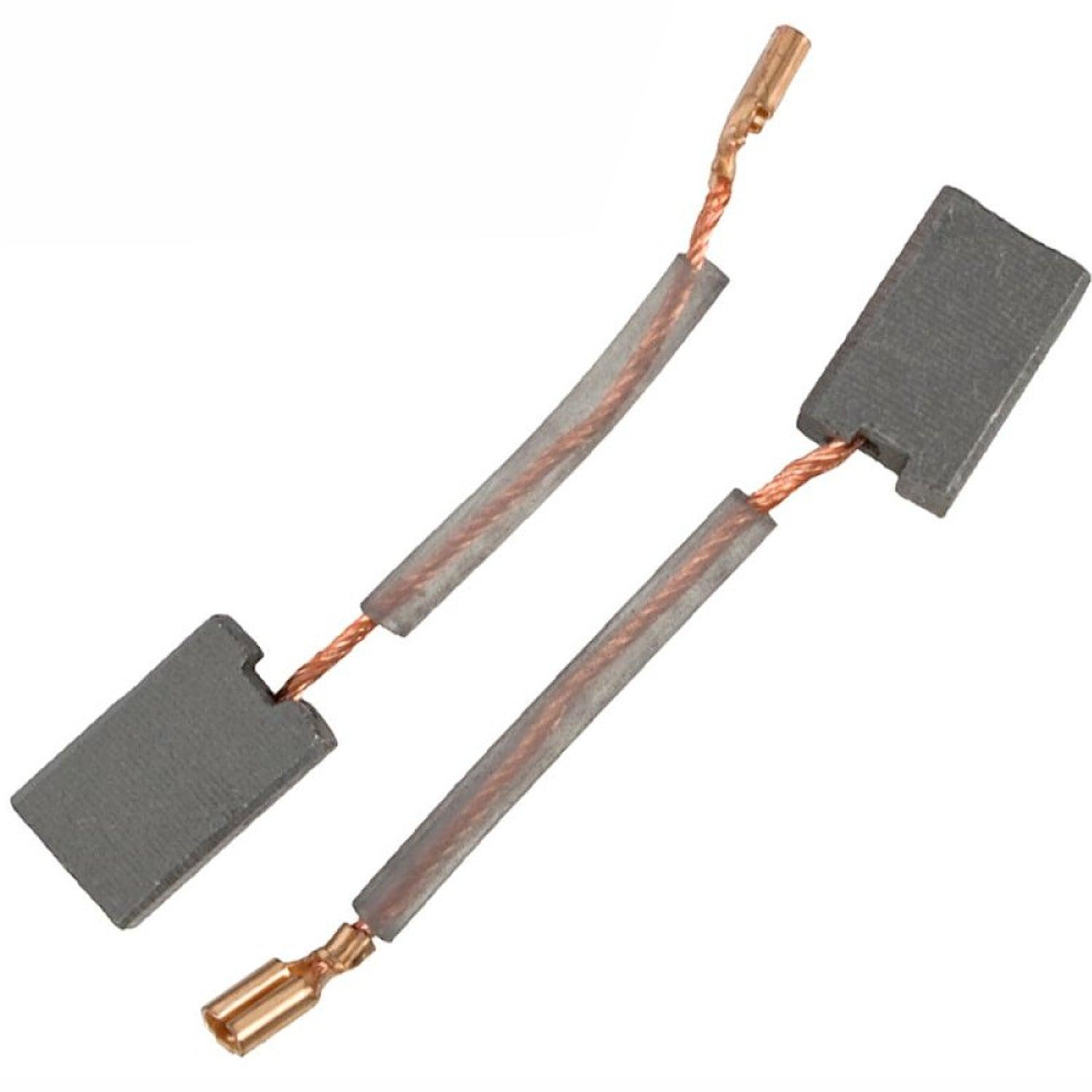 Polisher Service Kit Carb. Brush Pair (48) For Pol05 - Livestainable.co.za