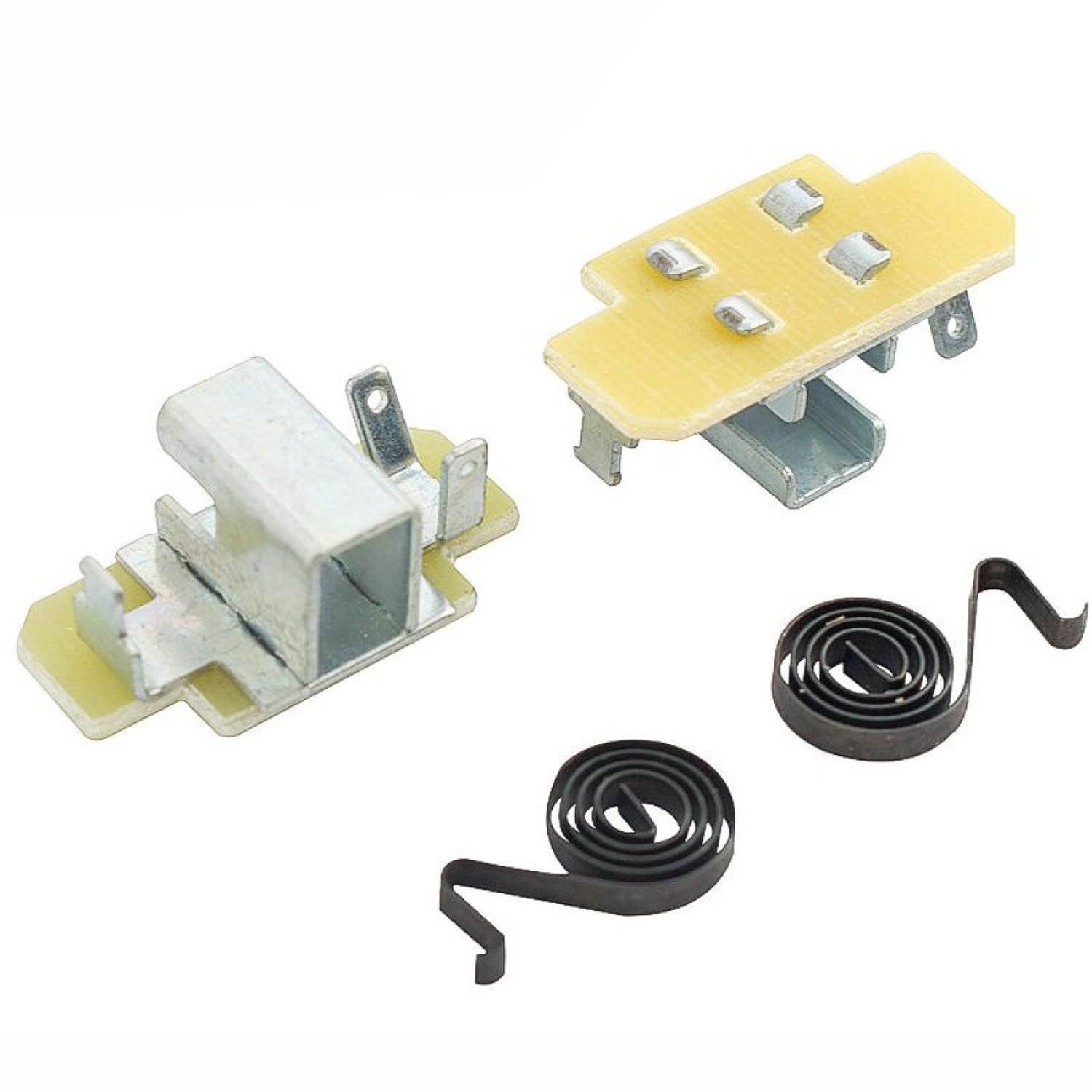 Polisher Service Kit Brush Holder & Cover Comp.(46/47/49) For Pol05 - Livestainable.co.za