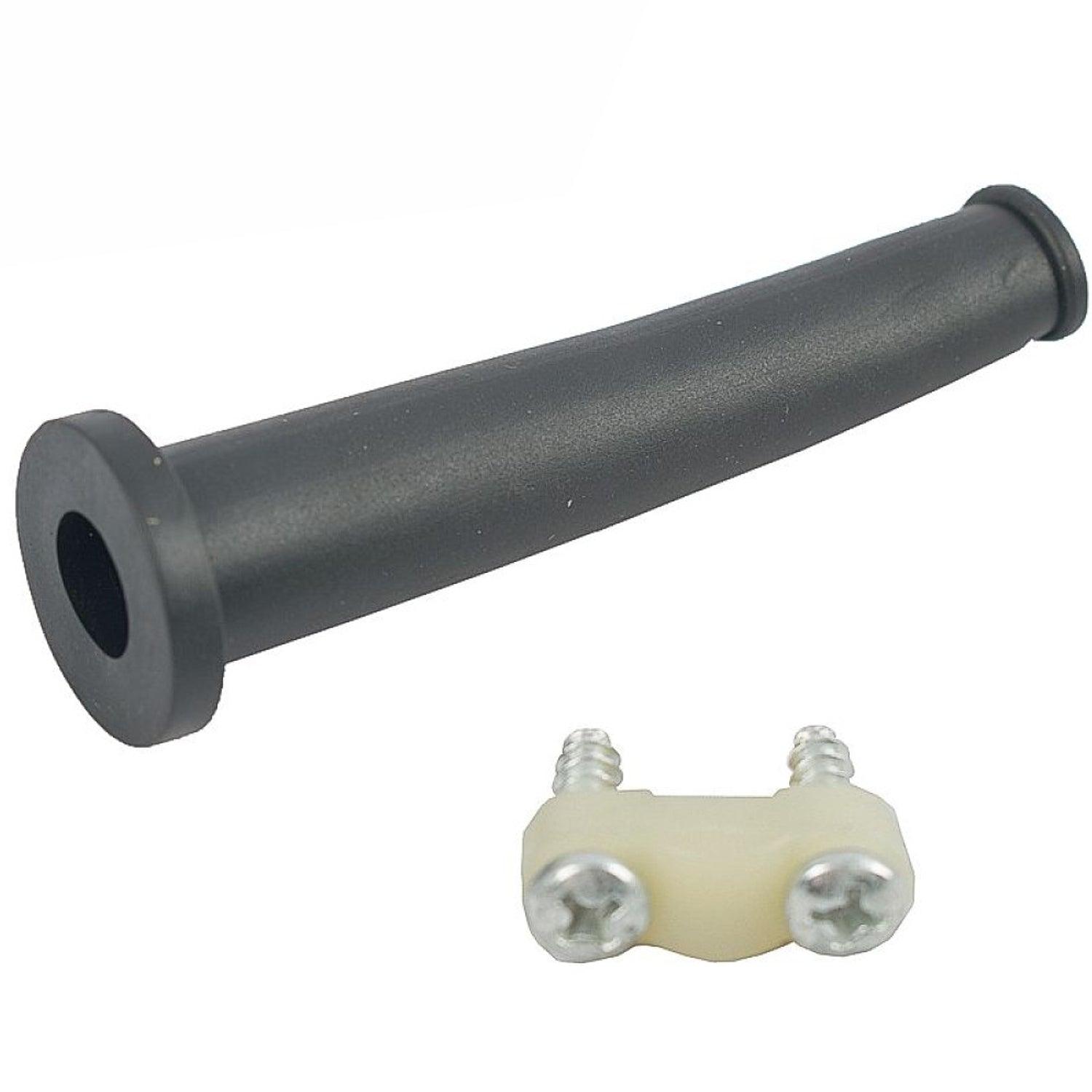 Polisher Service Kit Cord Clamp & Sleeve (33/41/43) For Pol05 - Livestainable.co.za