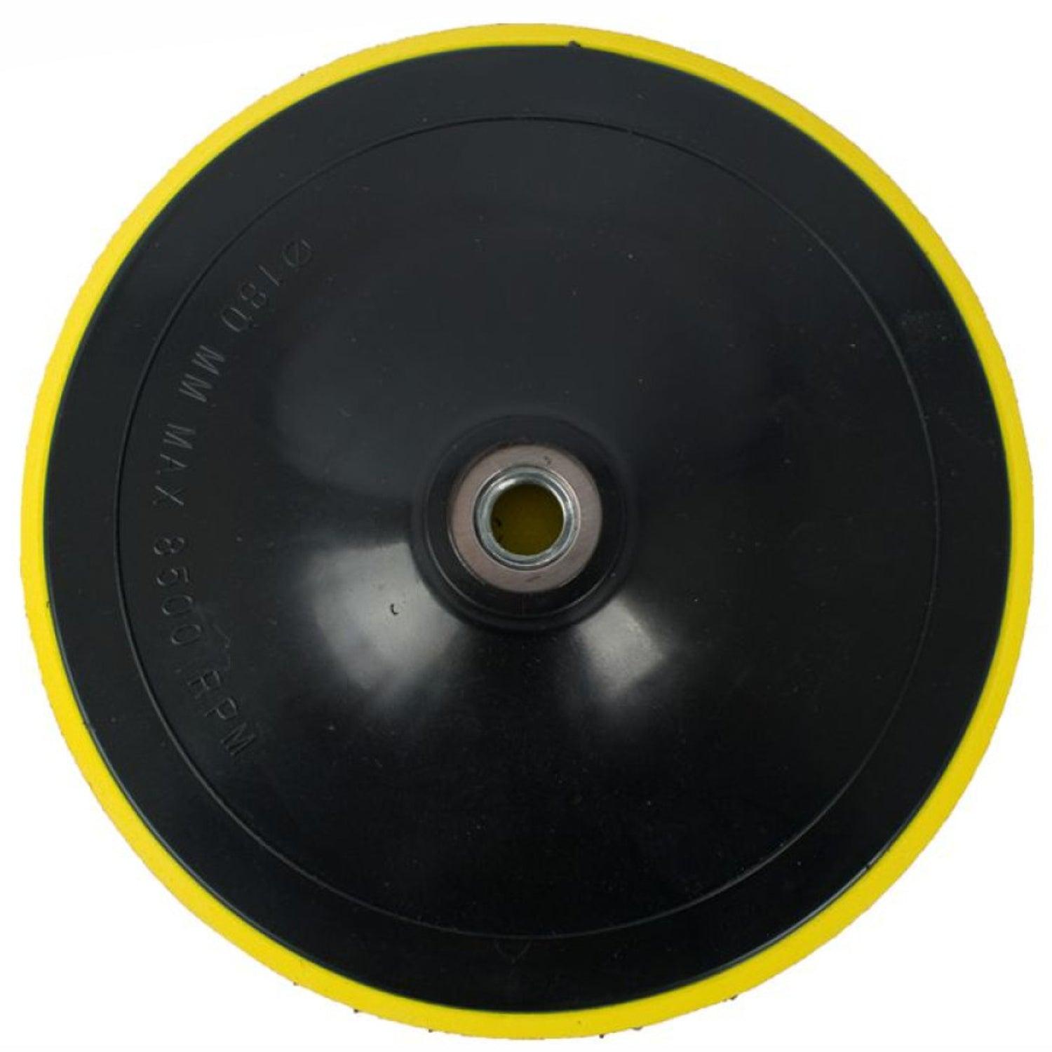 Polisher Service Kit Repl. Backing Pad (01) For Pol05 - Livestainable.co.za